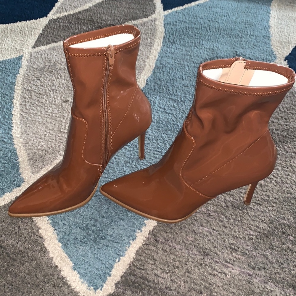 Steven madden boots
